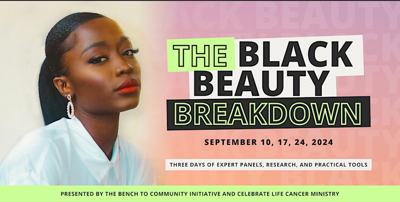 The Black Beauty Breakdown