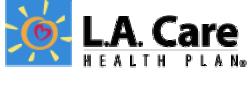 L.A. Care Health Plan